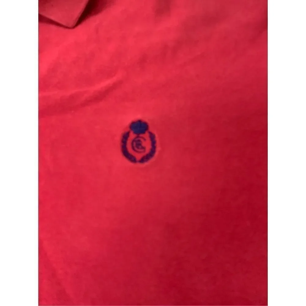 Vintage Chaps Ralph Lauren Polo Top